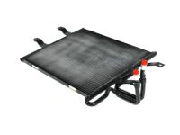 Mopar 68430020AA Radiator-Auxiliary