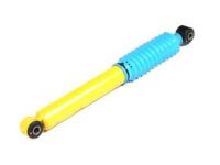 Mopar 68414247AB DAMPER-Rear Axle Mopar 68414247AB DAMPER-Rear Axle