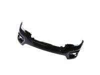 Mopar 68406522AD Fascia-Front Upper