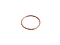 Mopar 68145327AA Gasket-Oil Pick Up Tube