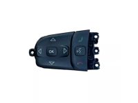 Mopar 68309593AC Switch-Speed Control