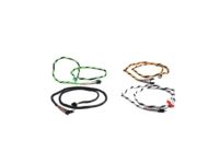 Mopar 68211680AB Wiring-Jumper
