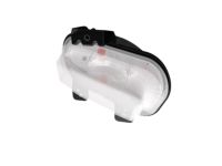 Mopar 68439334AA Lamp-Park And Turn Signal