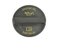 Mopar 68241631AB Cap-Engine Oil