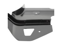 Mopar 5109338AA REINFMNT-Front Side Rail To Dash