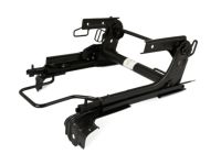 Mopar 68149680AC Adjuster - Rear Seat 40%