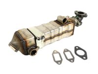 Mopar 68224582AA Cooler-EGR