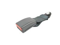 Mopar 5YH10LXHAA Seat Belt Buckle Assembly