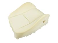 Mopar 68029114AA Foam-Seat Back