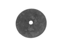 Mopar 68242693AA SNUBBER-Rear Differential Mount