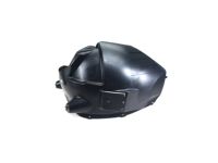 Mopar 55396462AC Shield-Fender Side