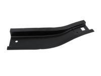 Mopar 5112076AA REINFMNT-Side Rail