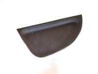 Mopar 1YE82DX9AA Mat-Pull Cup