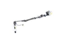 Mopar 5VW71GTVAA BELTASSY-RETRACTOR