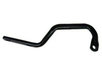 Dodge Caravan Hood Hinge - 5018602AA Hood Hinge Package