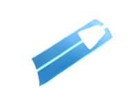 Mopar 6EG42HA2AA Decal-Hood