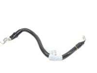 Mopar 68307264AB Battery Negative Wiring