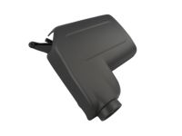 Mopar 68089052AC RESONATOR-Air Cleaner
