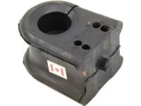 Mopar 52088284AB BUSHING-SWAY Bar