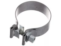 Mopar 68361653AB Clamp-Exhaust