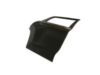 Mopar 68110160AC Door-Rear