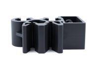 Mopar 68044129AA Clip-4 Way