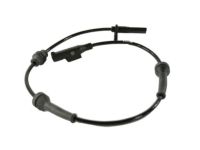 Mopar 68621740AA ANTI-LOCK BRAKES Mopar 68621740AA ANTI-LOCK BRAKES