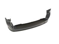 Mopar 5YG99TZZAA Rear Bumper Cover