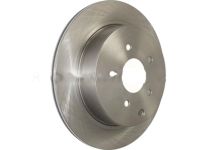 Mopar 52009414 Disc Brake Rotor Front