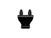 Mopar 1DC22DX9AE RETAINER-Window Shade