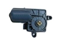 Mopar 68239269AG ACTUATOR-Exhaust Valve