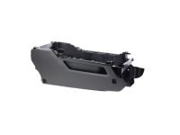 Mopar 6SQ322X7AA Console-Base