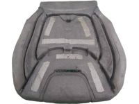 Mopar 68091759AE Seat Cushion Foam