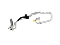 Mopar 68217214AD Line-A/C Suction And Liquid