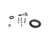 Mopar 68404139AA Gear Kit-Ring And PINION