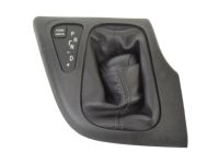Mopar 5NH52LXHAC Knob Assembly-SHIFTER