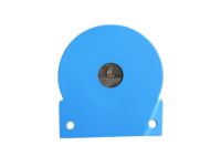 Mopar 68194480AA MEDALLION-Fender Front