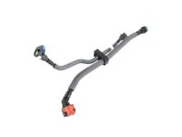Mopar 68155177AB Tube-Fuel Supply And Return