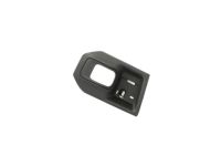 Mopar 1WD58TX7AC Bezel-Release Handle