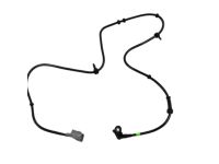 Mopar 5015882AA Sensor-Anti-Lock Brakes