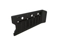 Mopar 6BM40TX7AA Panel-Swing Gate Trim