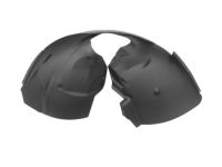 Mopar 5113094AB Shield-Splash