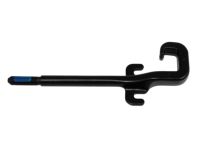 Mopar 68065281AF Tow Hook