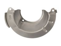 Mopar 68192741AA Guide-Oil