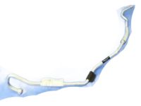 Mopar 68157071AE Line-A/C Suction