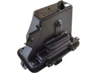 Mopar 68206379AE Body-Air Cleaner