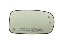 Mopar 68103028AA Glass-Mirror Replacement