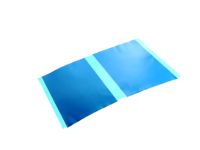 Mopar 6EG43HA2AA Decal-DECKLID