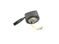 Mopar 5LB70LC5AE Steering Column Module