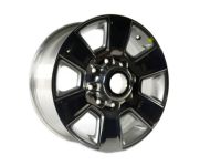 Mopar 1VQ87GSAAA Wheel Rim